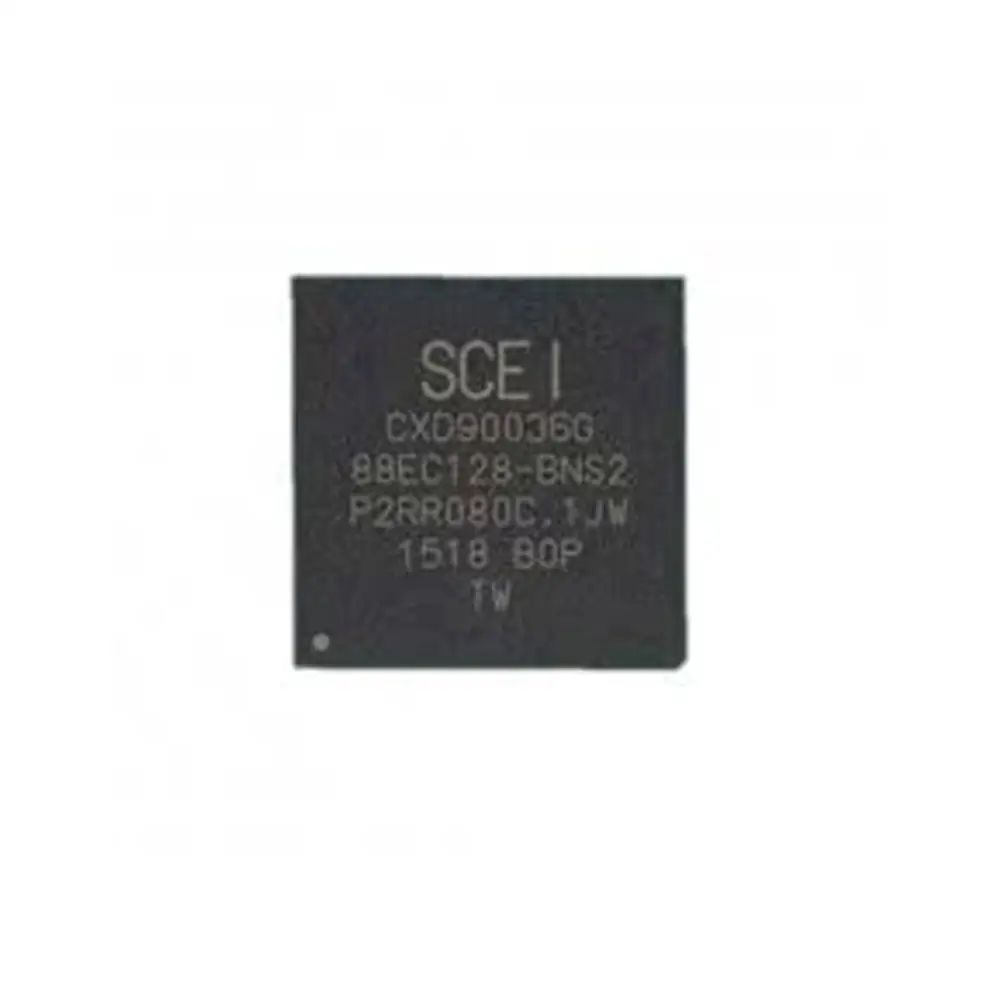 

CXD90036G for PS4 Replacement Power IC Chip Spare Chipset