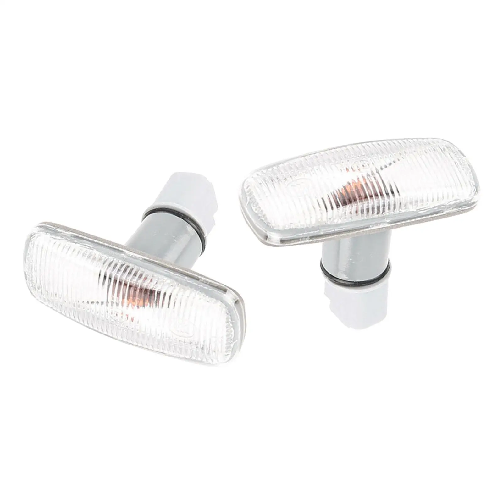 

Front Side Marker Lights 4806224AD 04806224AD Fits for 2011