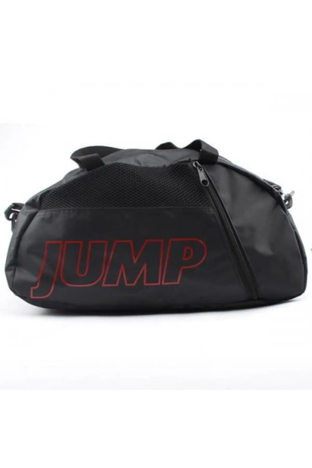

Unisex Black Bag