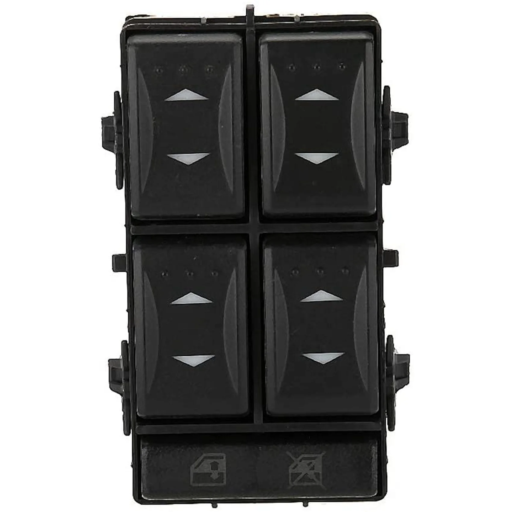 Новый 3S7T-14A132-BA 3S7T14A132BA для Ford Mondeo MK3 2001-2007 кнопка главного переключателя