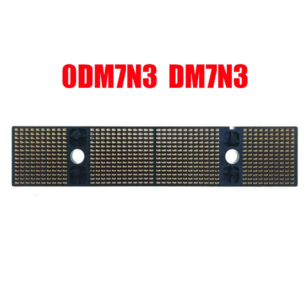 Интерфейс памяти ноутбука для DELL