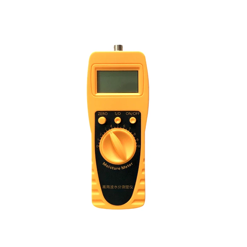 

HOT SALE JK300F moisture meter for sand price