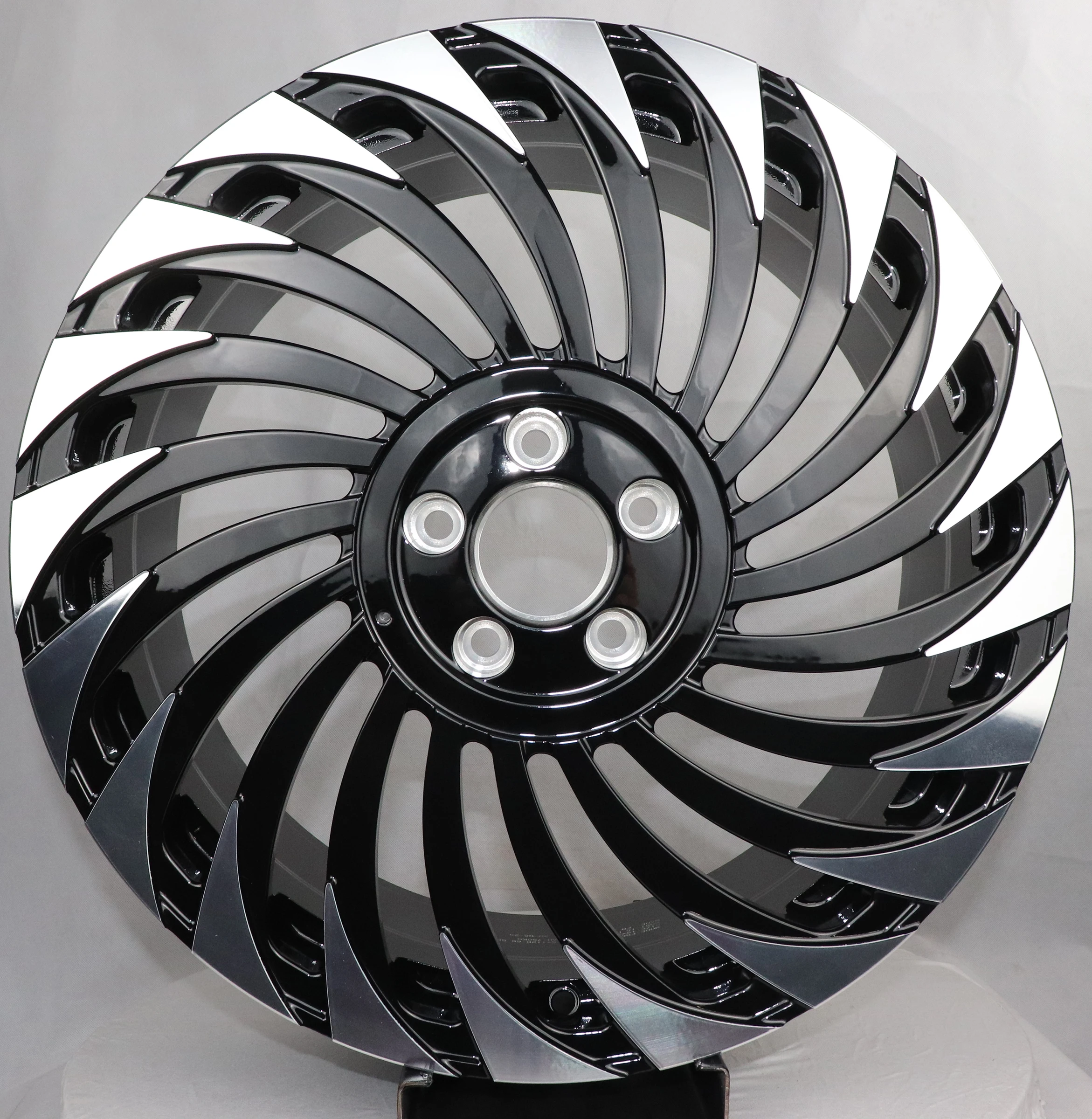 

Aviation aluminum alloy T6061 forging wheel 19 inch car rims 5x112 flow forged wheels