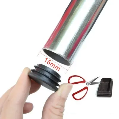 

Заглушки для мебели 25 мм, 4 шт.