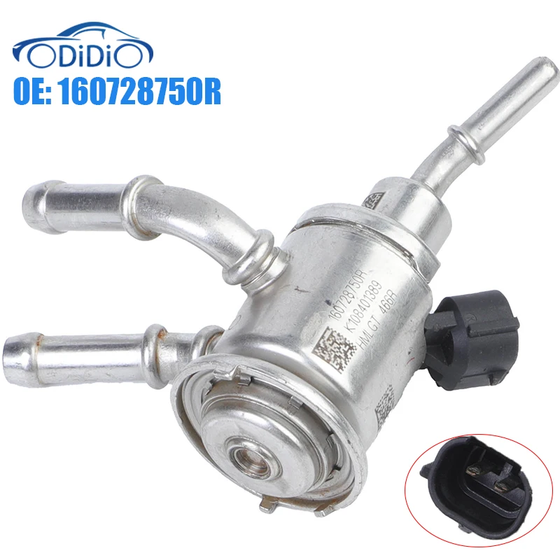 

Топливный инжектор ODIDIO 160728750R Adblue для Renault