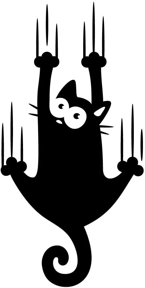 

For Vinyl Wall Sticker for bedroom, kitchen, living room, refrigerator - children's home, closet, decoration