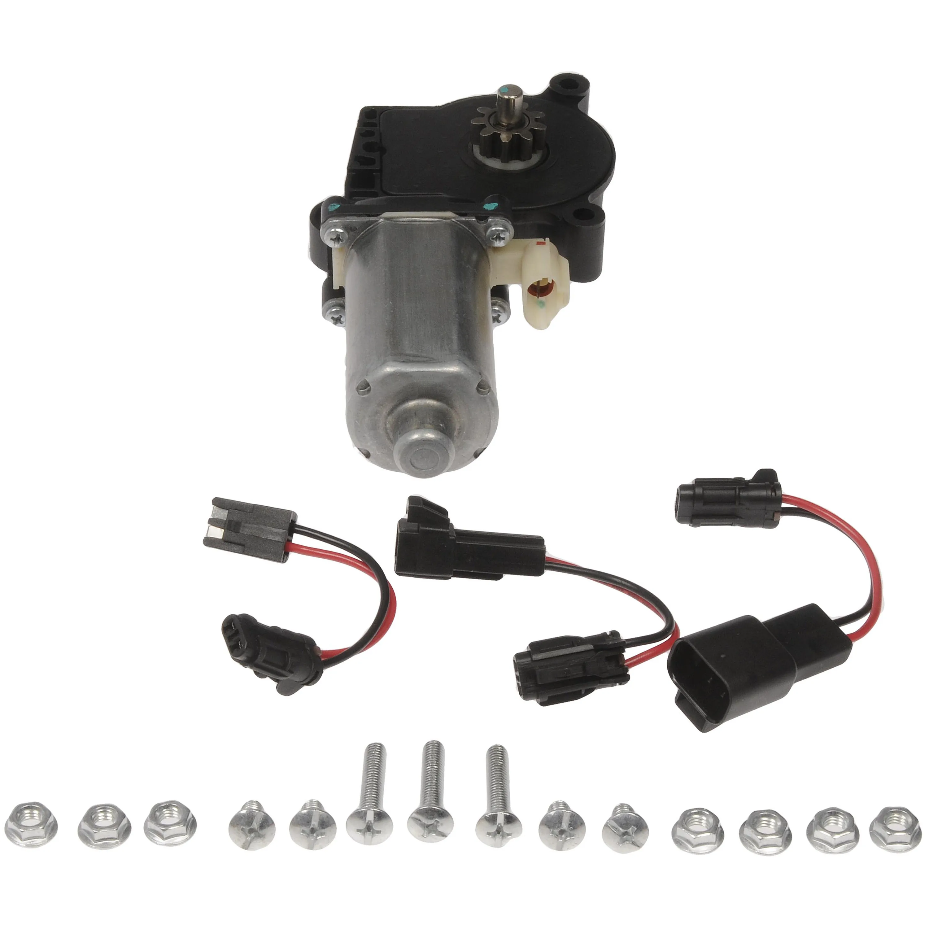 

742-143 Power Window Motor for Specific Models