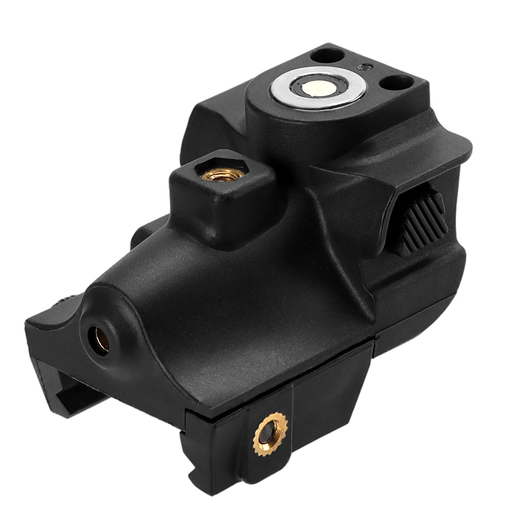 Тактический тренировочный лазерный прицел для тренировок охоты красный зеленый