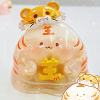 water wave egg second generation full sandwich series blind box blind bag mistery box for girl birthday gift surprise doll box