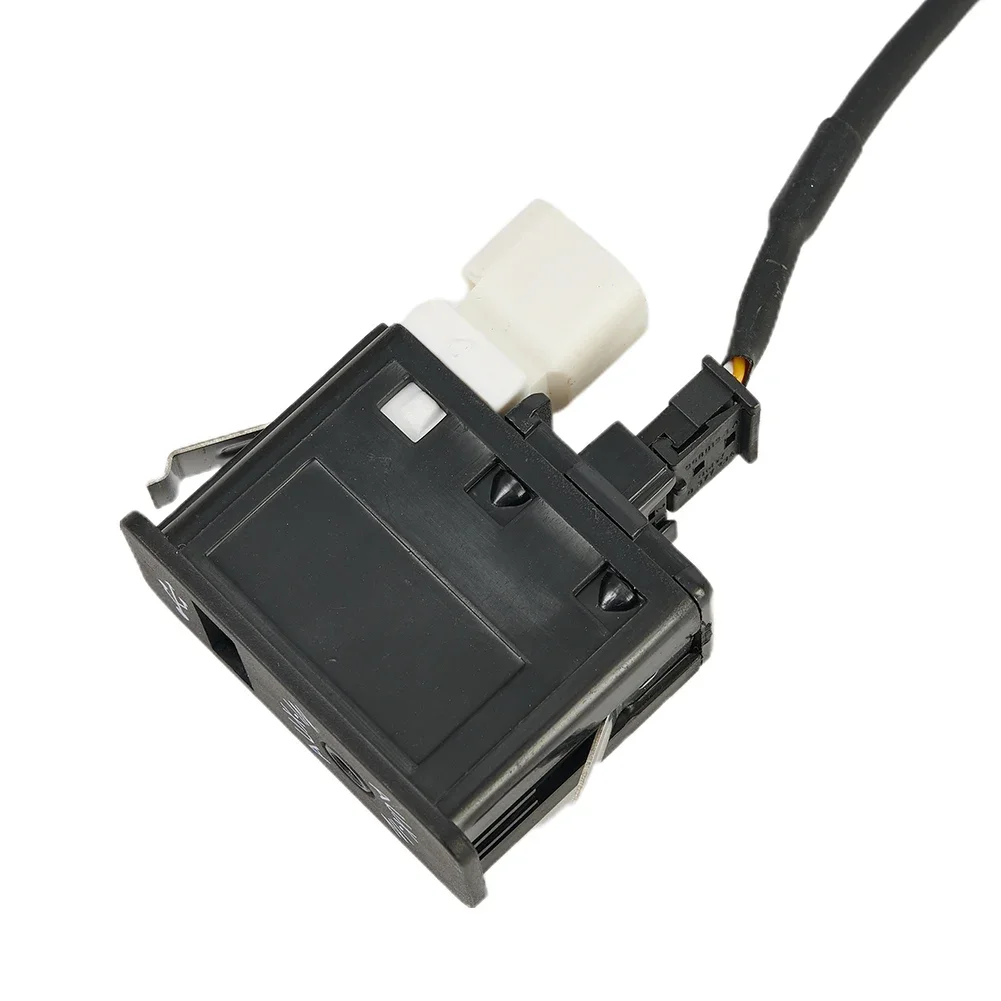 Адаптер-панель для автомобильной аудиосистемы с USB и AUX входами для BMW E39, E53, X5, Z4, E85, E86, X3, E83 и моделей с 4-контактным USB2.0 (art.: 3920db294eaad) - 3920db294eaad