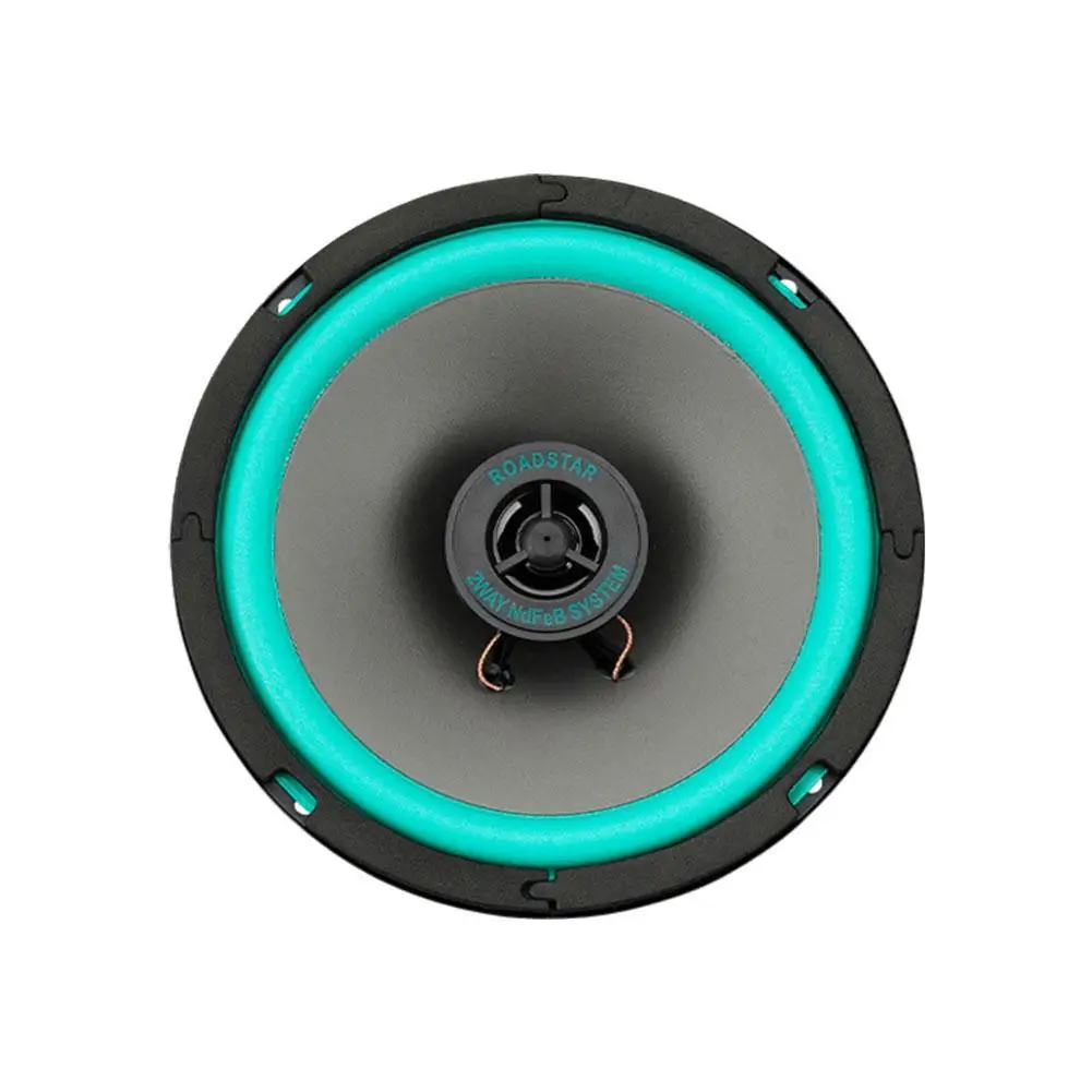 Коаксиальный Hi-Fi сабвуфер 4/5/6 дюйма 100/160 Вт