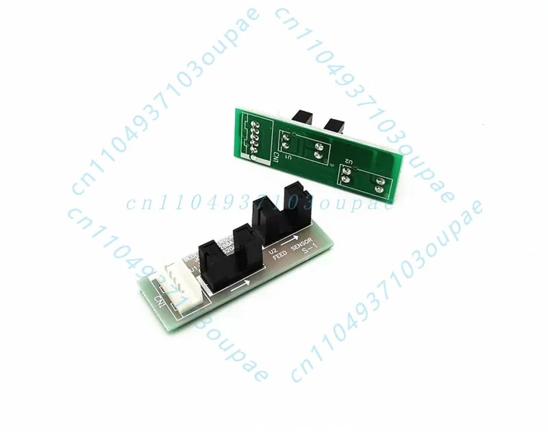 Фото Датчик подачи бумаги для HP 136w 103A 107A 107W 108A 108W 136A 131 №4