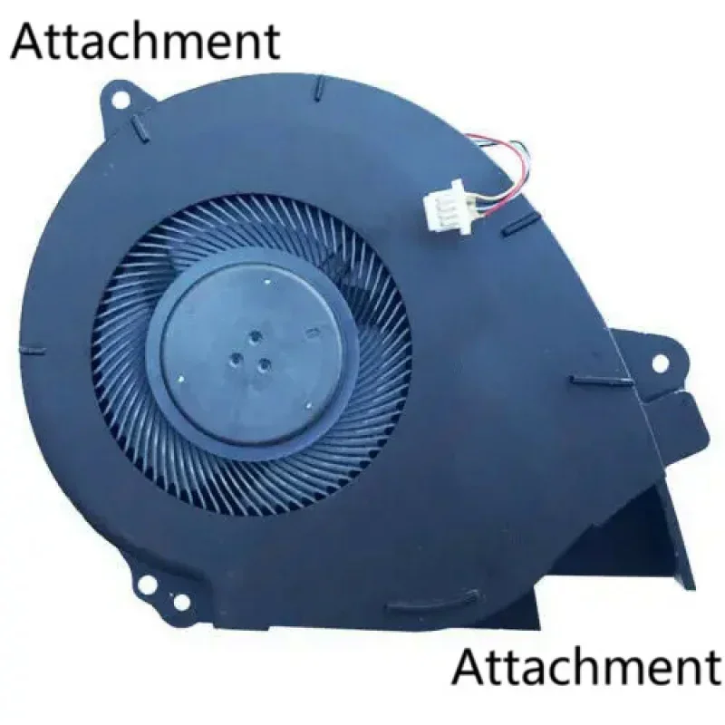 Вентилятор охлаждения процессора WYORESY для ASUS GX501