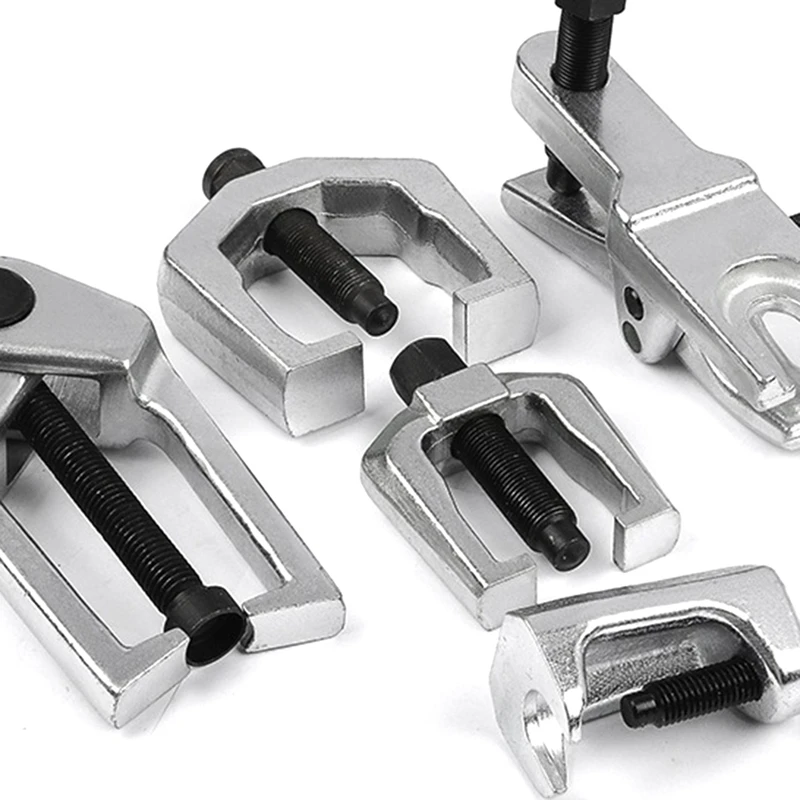 Комплект для снятия разделителя съемник ручки питмана набор инструментов