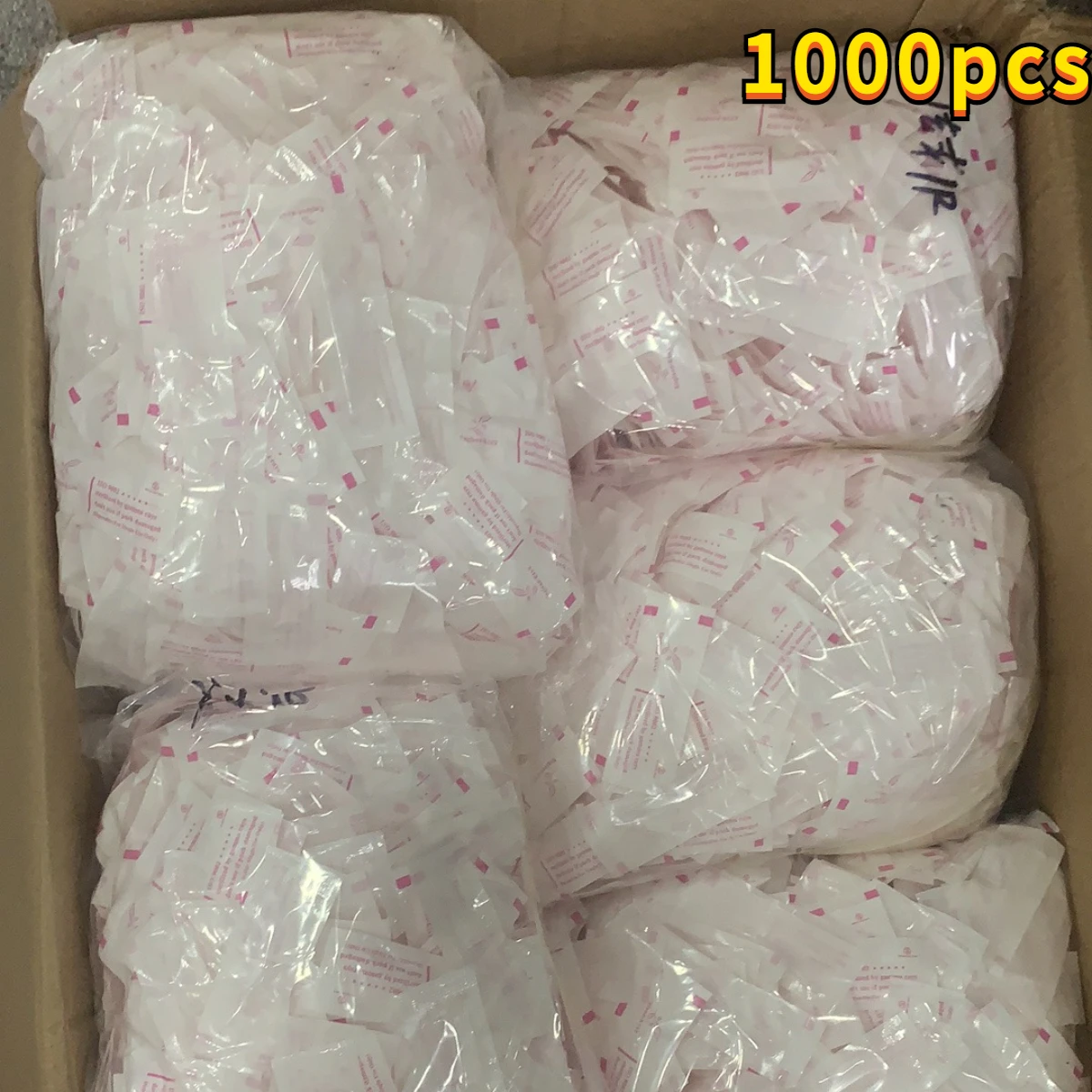 

1000 шт., гигантские насадки-иглы для татуировок