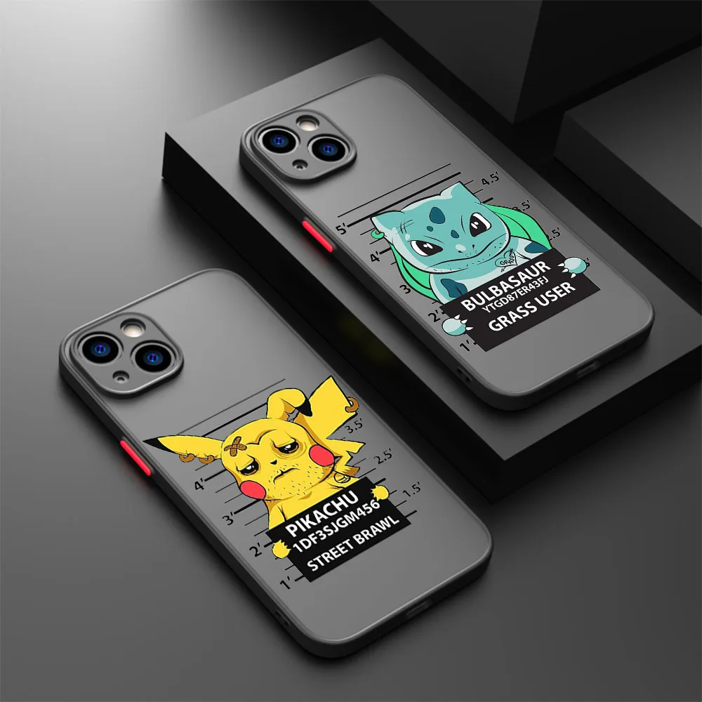 Чехол для iPhone 15 14 13 12 11 Pro Max XS SE X XR 7 8 Plus 6s