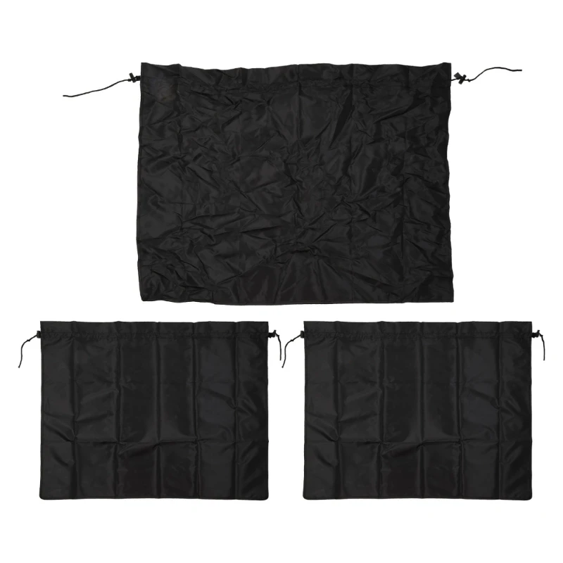 

Car Sunshade Curtain Side Window Divider Curtain Block Cover Baby Shades GTWS