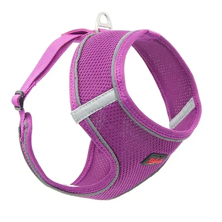 

Tailpetz Step-In Cat Dog Chest Collar All Colors 426144221