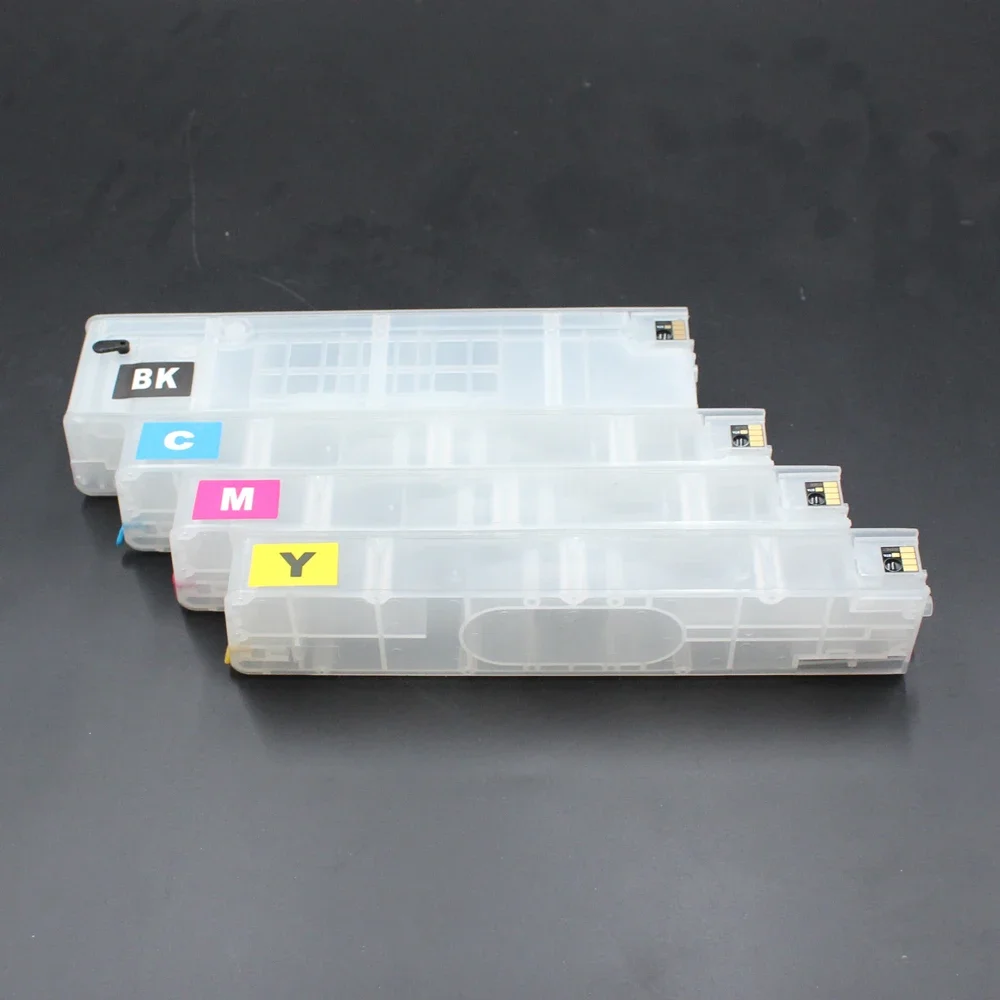 981 981XL картридж с чипом ARC для HP PageWide Enterprise Color 556xh/dn MFP 586dn/f/z E58650dn(NA) E55650(AP)