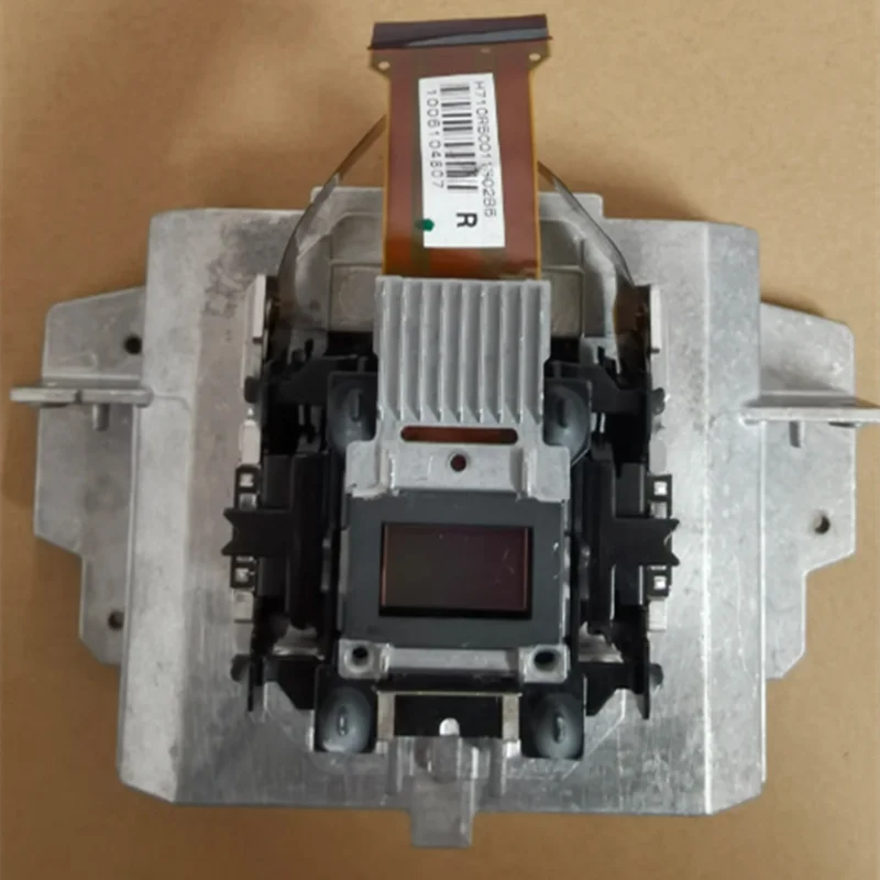 

Новинка, проектор H710, полный блок для PC6040UB, призма с ЖК-панелью EH-TW9300, проектор, оптический блок