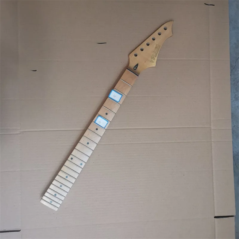 

JNTM Custom Guitar Factory / DIY Guitar Kit / DIY Electric Guitar Neck (133)