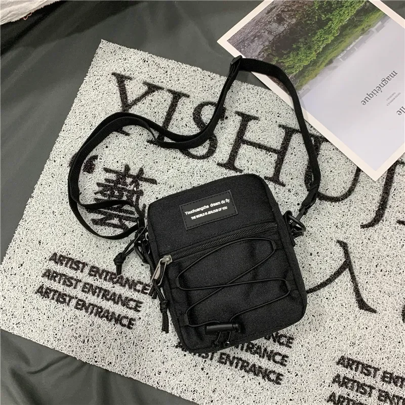 Модная женская сумка-мессенджер с карманом для сотового телефона сумка и кошелек