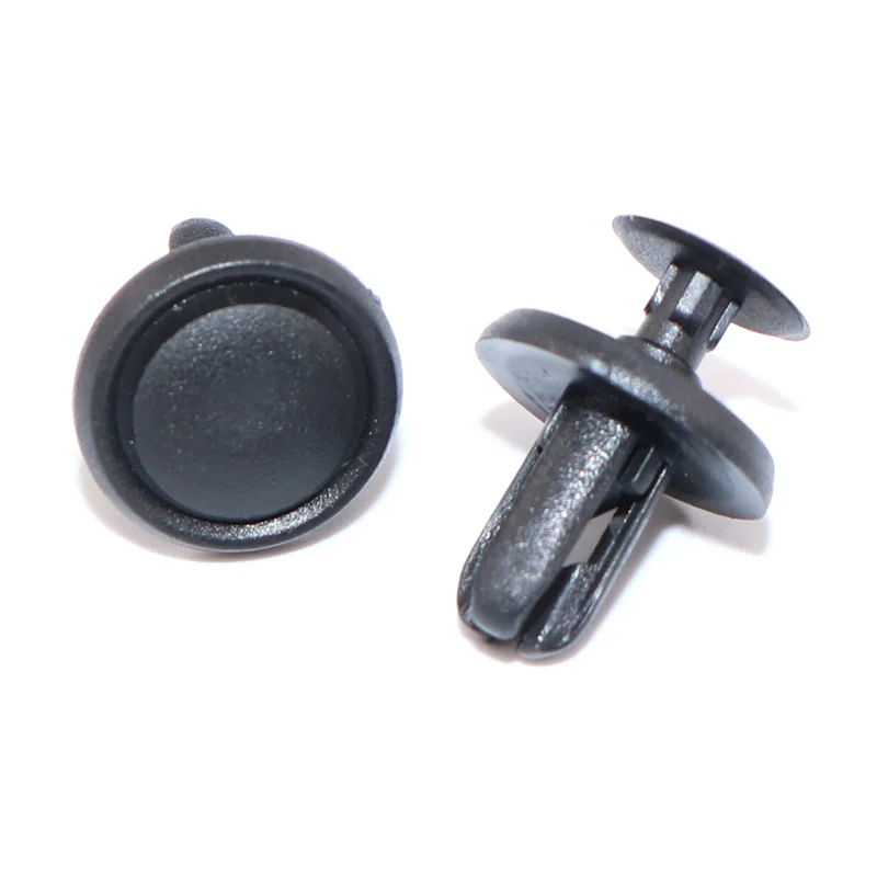 

40 шт., зажимы для Mitsubishi L200 MR288150 MR655523 909130013