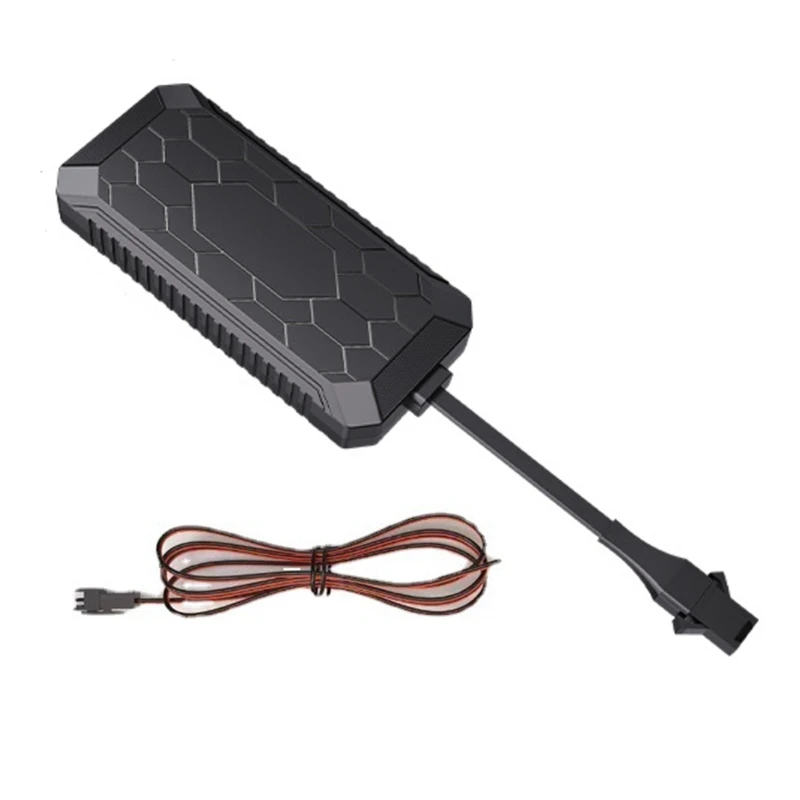 

GPS-трекер PG08 для автомобиля, GSM-локатор в режиме реального времени для мотоцикла, автомобиля, велосипеда, Противоугонный инструмент GSM 850/900/1800...