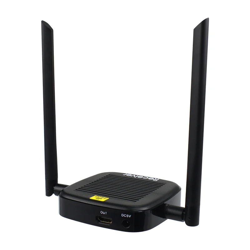 200m 1080P@60Hz with HDMI Loop Output Support Type-c Input Wireless HDMI Transmitter&Receiver HDMI Wireless Extender