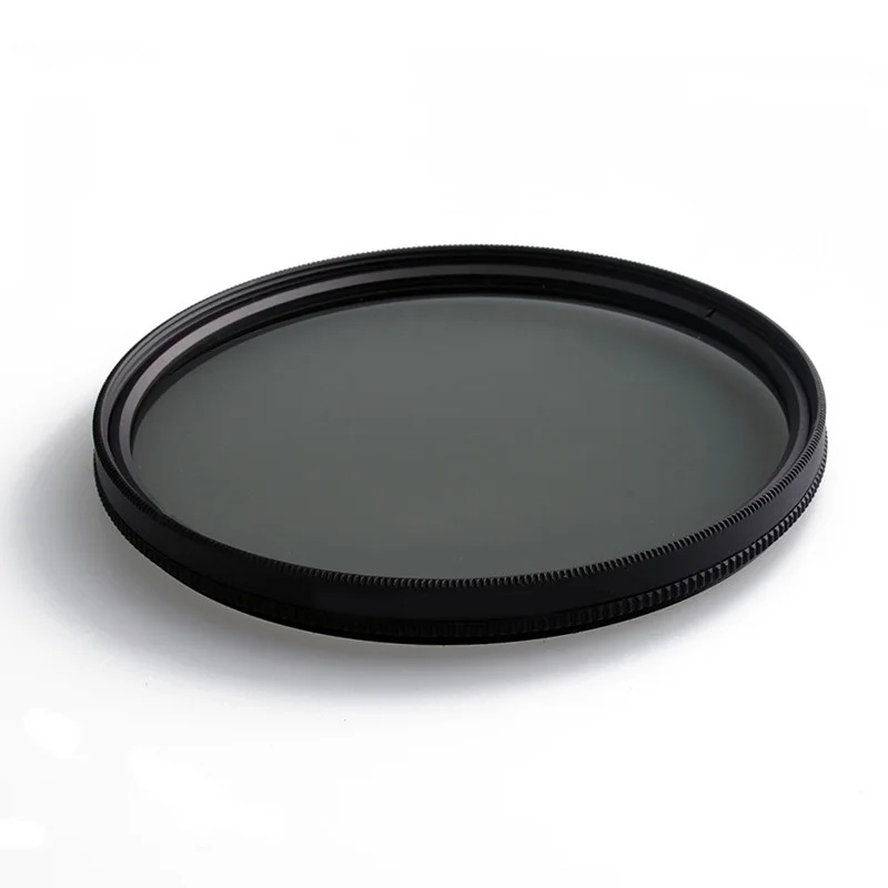 3 in 1 49MM 52MM 55MM 58MM 62MM 67MM 72MM 77MM Lens Filter Set with Bag UV+CPL+FLD for Cannon Nikon Sony Camera |