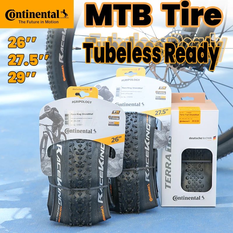 Folding Tire Anti Puncture Mtb Tubeless Tyre