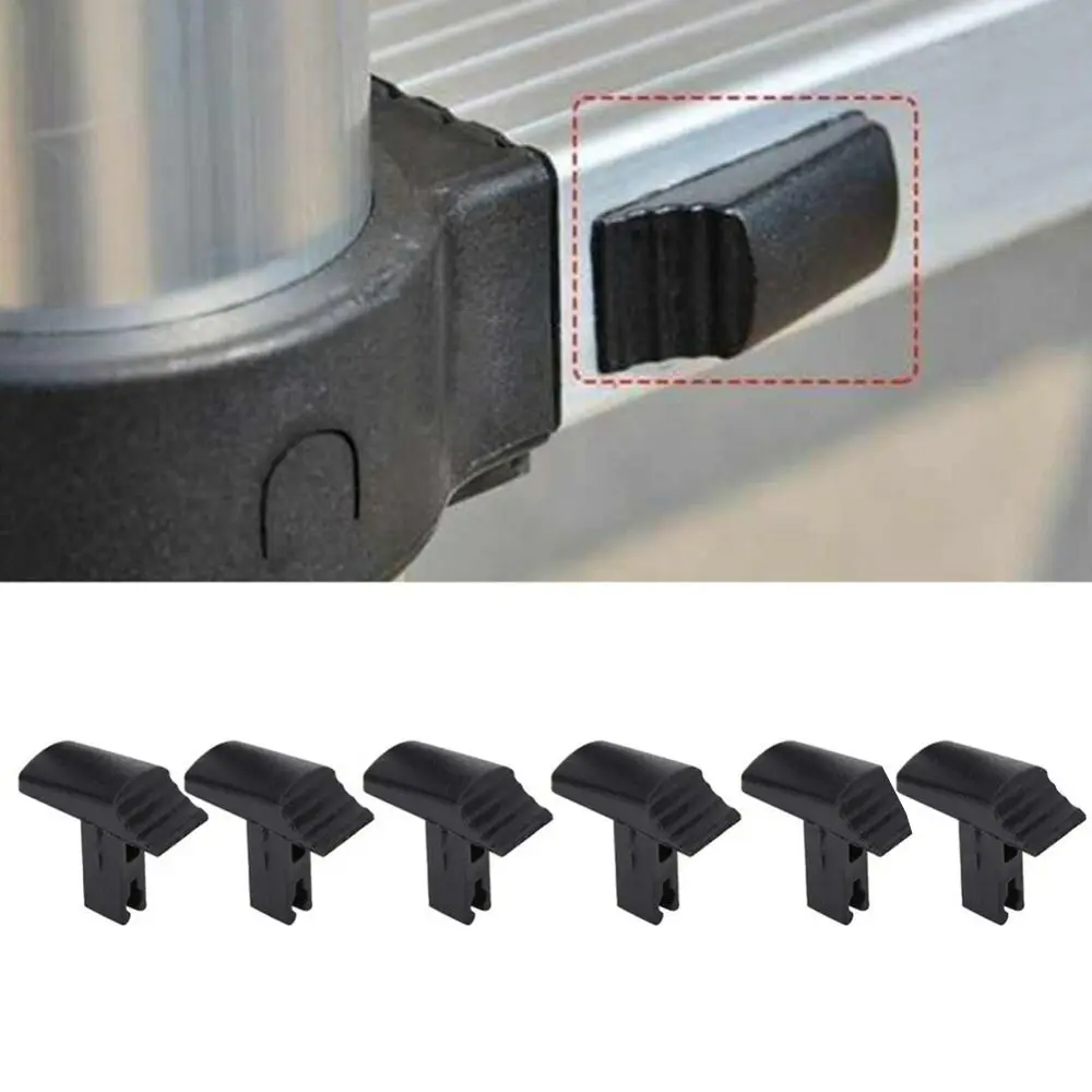 

Универсальные аксессуары для замены лестниц