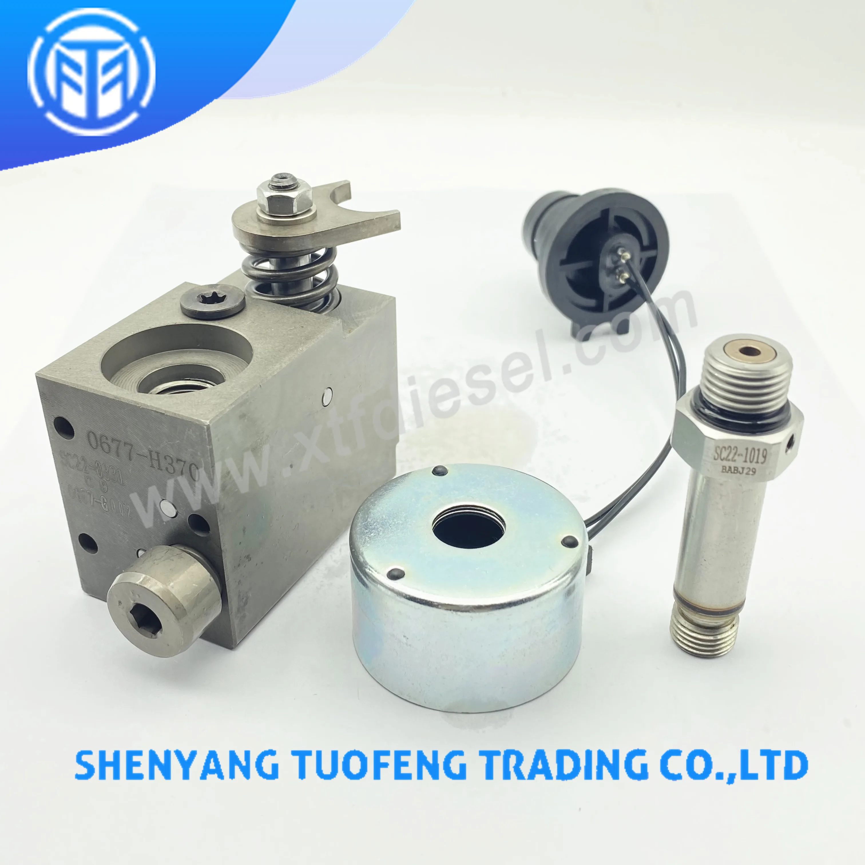 

Т. Ди горячая Распродажа привод в сборе для насоса привода CATE