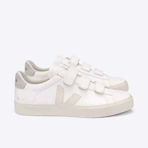 

VEJA Dew 2023 V-shaped New Training Board Shoes Couple Sports Little White Shoes Casual Fashion Shoes 35-45