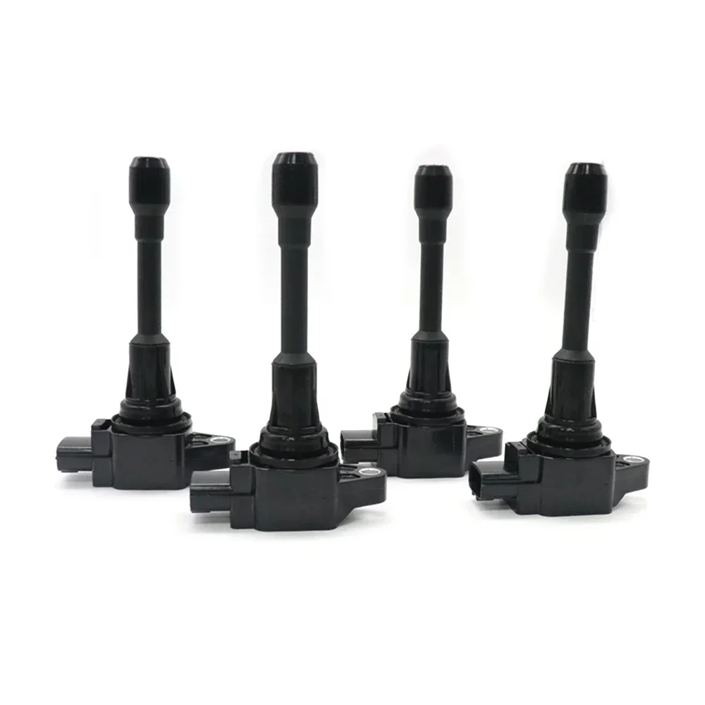 22448-JA00C катушка зажигания для Nissan Cube Altima Rogue Sentra X-Trail Tiida Pathfinder NV200 Versa Infiniti QX60 FX50 M56