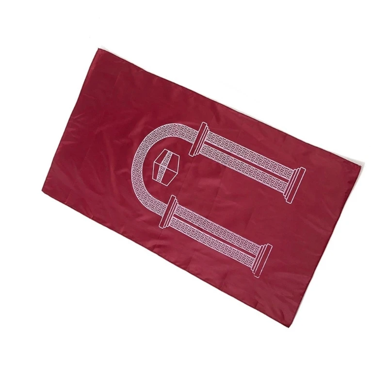 Мусульманские молитвенные коврики для путешествий мягкий исламский молитвенный