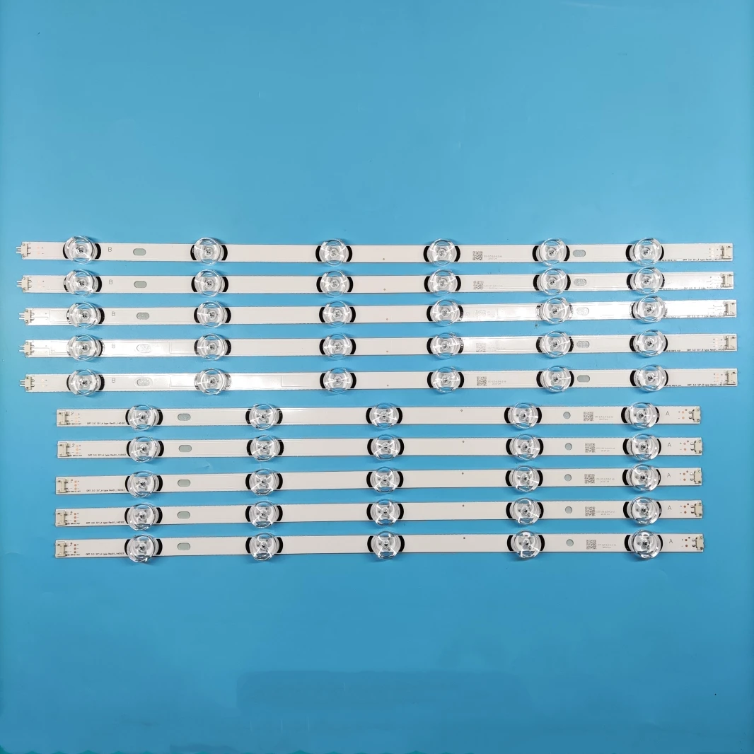 

Светодиодная лента для подсветки LG 55LB650V