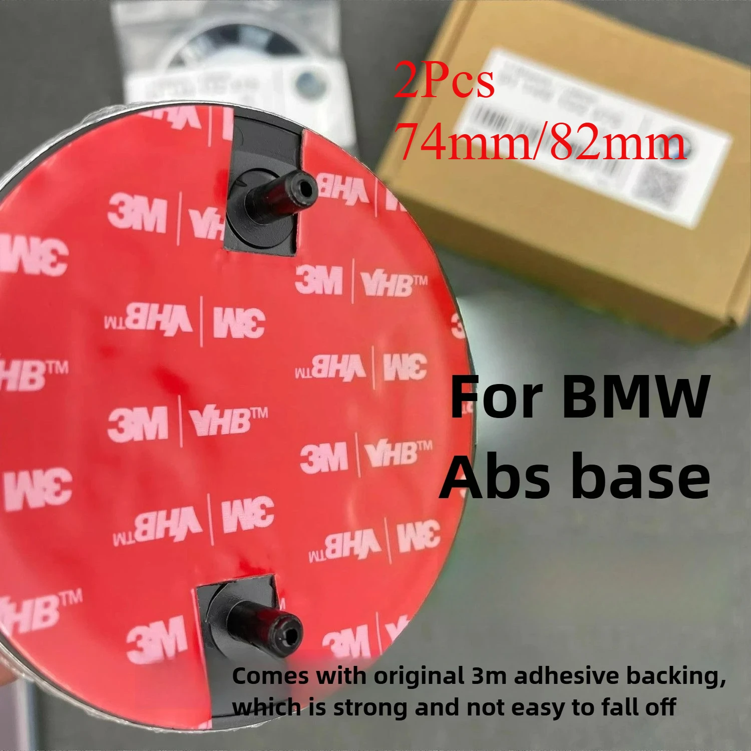 

2 шт. 82 мм 74 мм эмблема переднего капота автомобиля, эмблема заднего багажника, логотип багажника для bmw E36 F20 E46 E39 E38 E90 E60 E87 E34 E53 X3 X5 X6 M, аксессуары