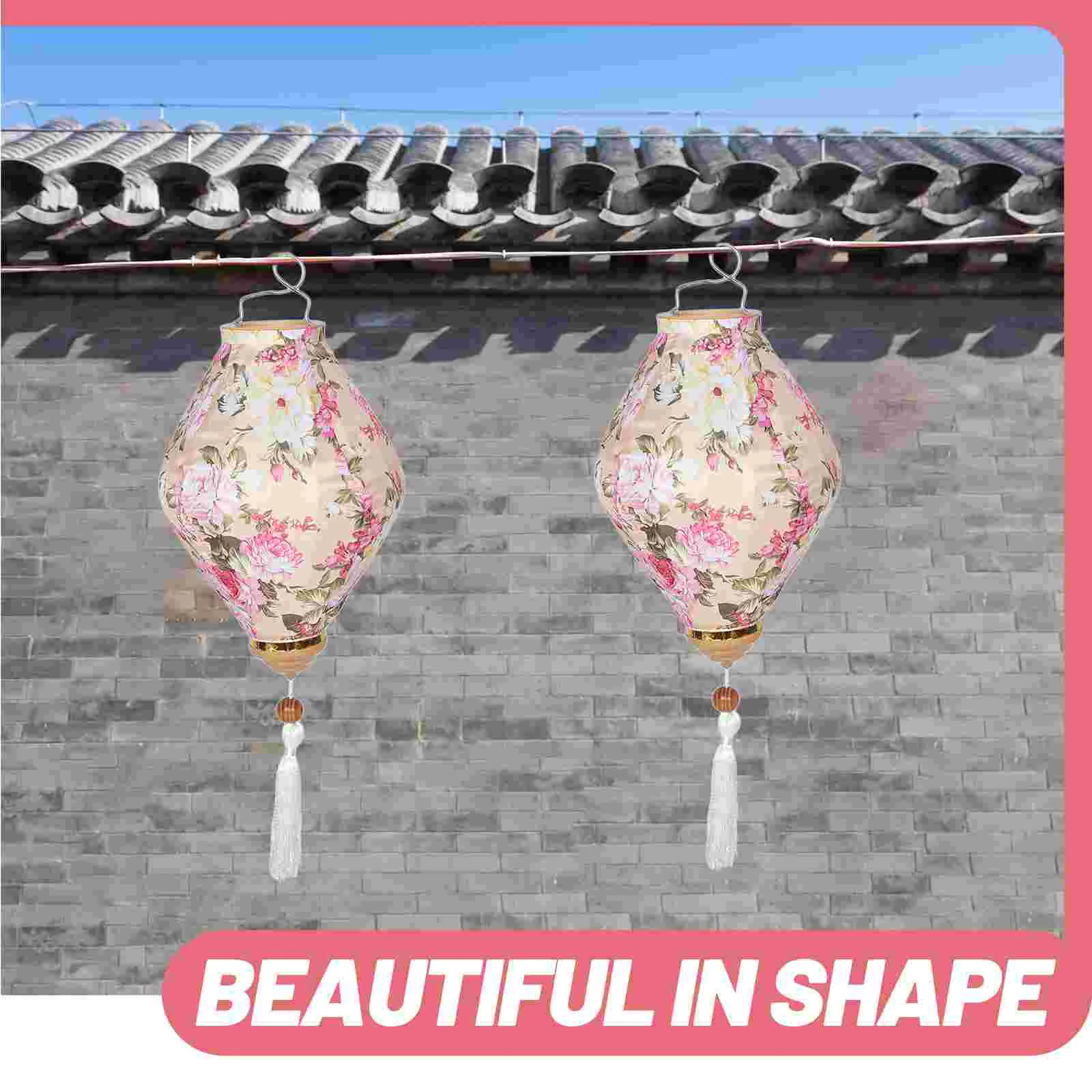 Рисунок 3 - Наружный подвесной фонарь