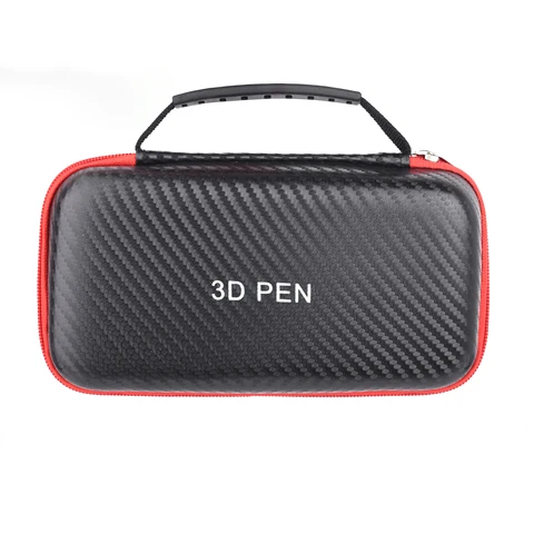Набор 3D ручек с 3D-принтом ручки для рисования карандаши ручки «сделай сам» PLA нити подарок на день рождения и Рождество для детей Graffti с зарядным устройством