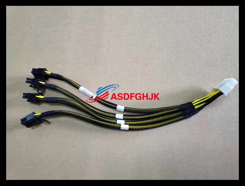 Оригинал ДЛЯ HP Enterprise HPE SPS-CA задний 4GPU PWR SL270 Заводская герметизация 742634 -001