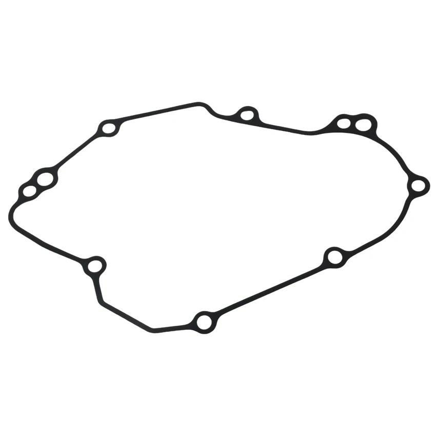 Прокладка крышки статора магнето генератора для Kawasaki KX450F KX 450F KX450D6F 2006 KX450D7F 2007