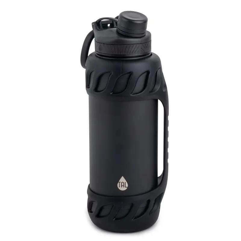 

Steel Ranger Grip Water Bottle 40oz, Air up drinkfles Protein shaker bottle бутилка до води Tomatodo para agua Bote