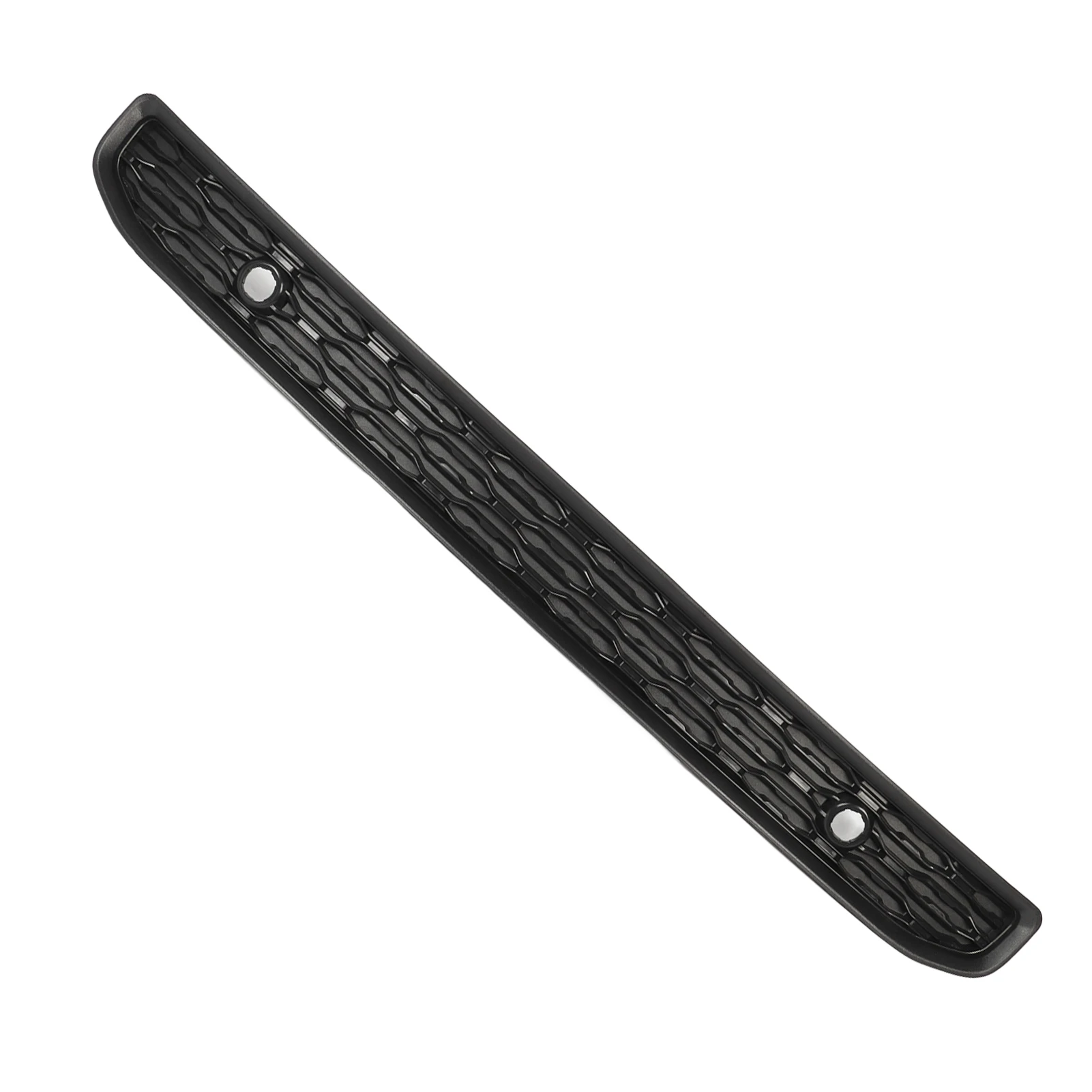 

1 шт., нижняя решетка аэродинамического переднего бампера 68414138AA — нижняя решетка для 1500 DT 2019-2022 — прочный ABS