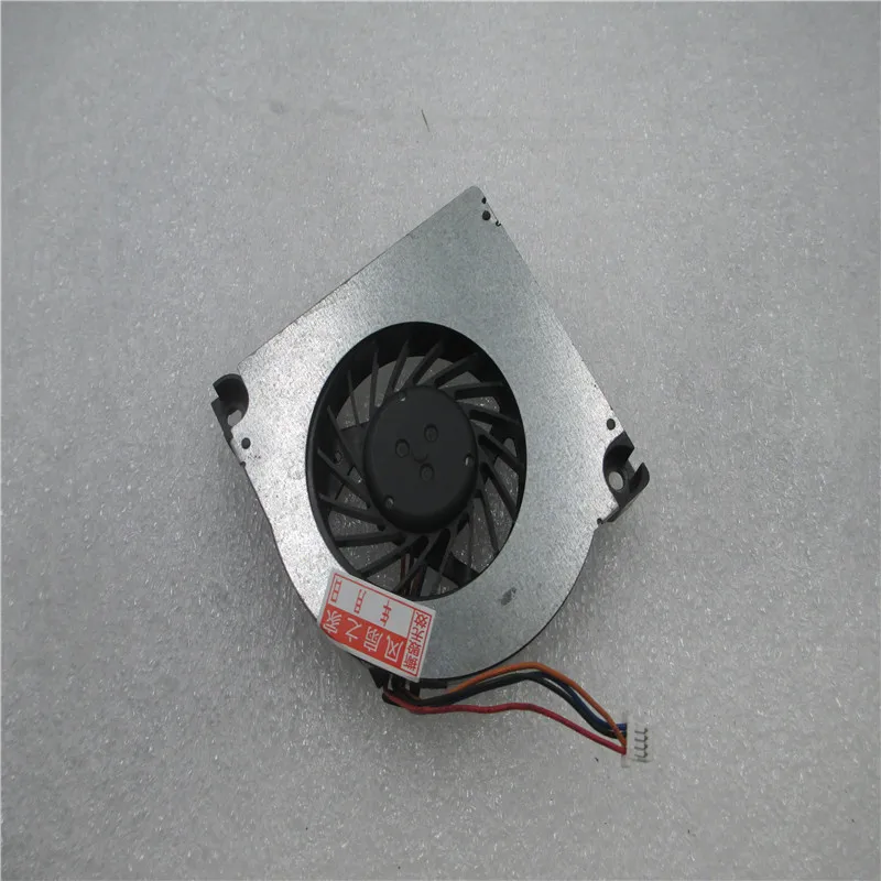 Для Toshiba Tecra M5 Qosmio G55 Series охлаждающий вентилятор для ЦП MCF-TS6512PB05 GDM610000301 GDM610000341 |