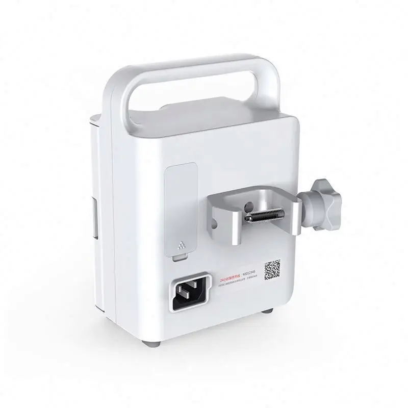 Миниатюрный микроинфузионный набор IP3 полностью автоматический внутривенный