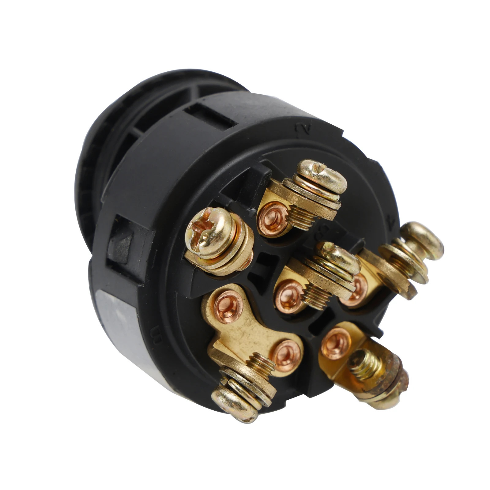 Переключатель зажигания Artudatech 96008-SGT 96008-S для Германии