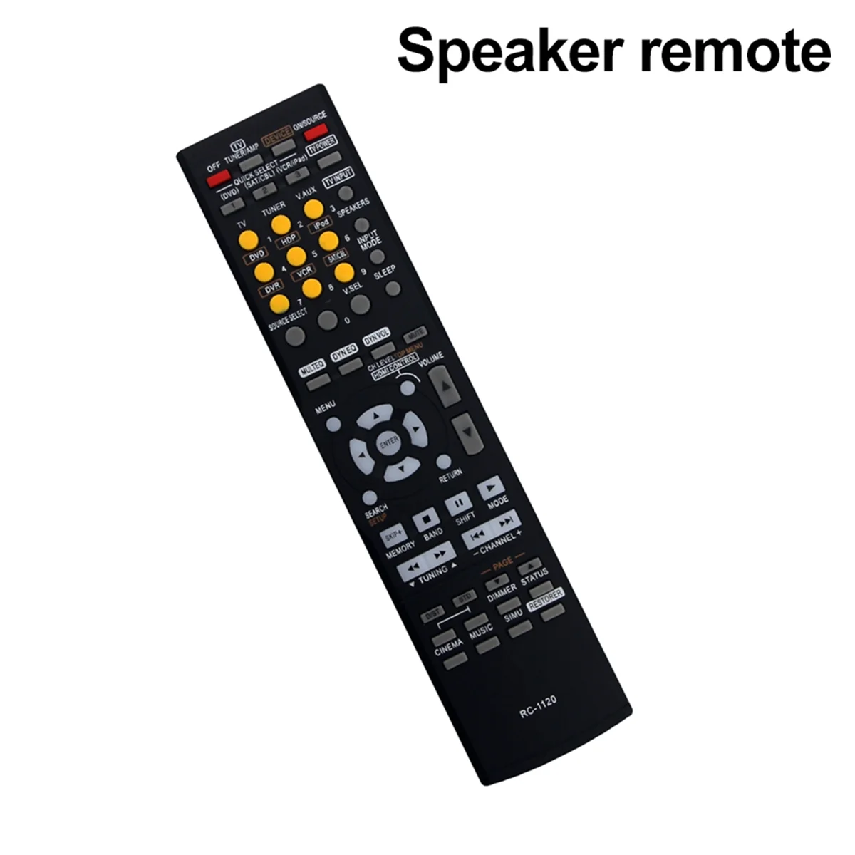 Фотоэлементы для дистанционного управления Denon AV