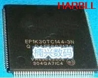 EP1K30TC144-3N QFP144 EP1K30TC144 обработка