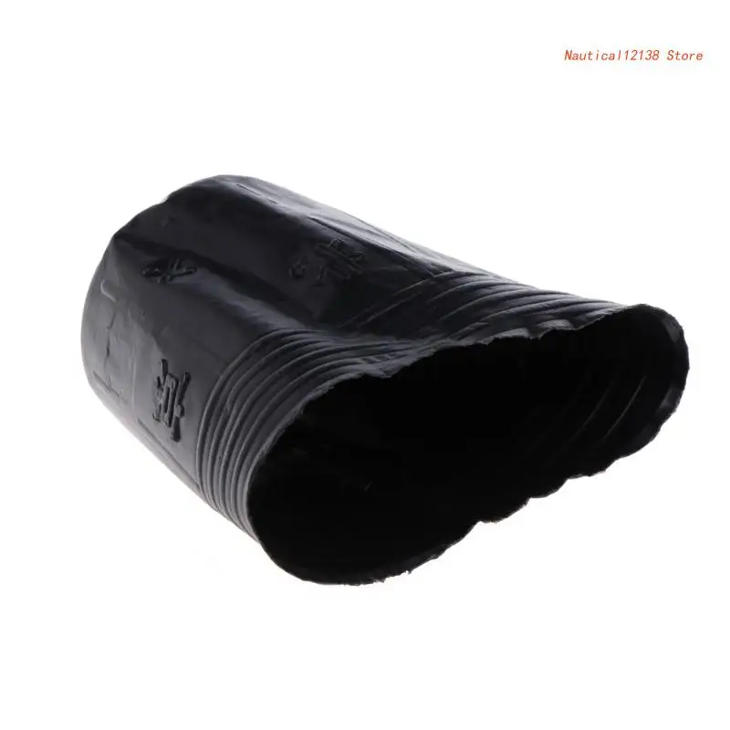 

Пластиковый мешок для рассады растений, мешок для поднятия сада и дома